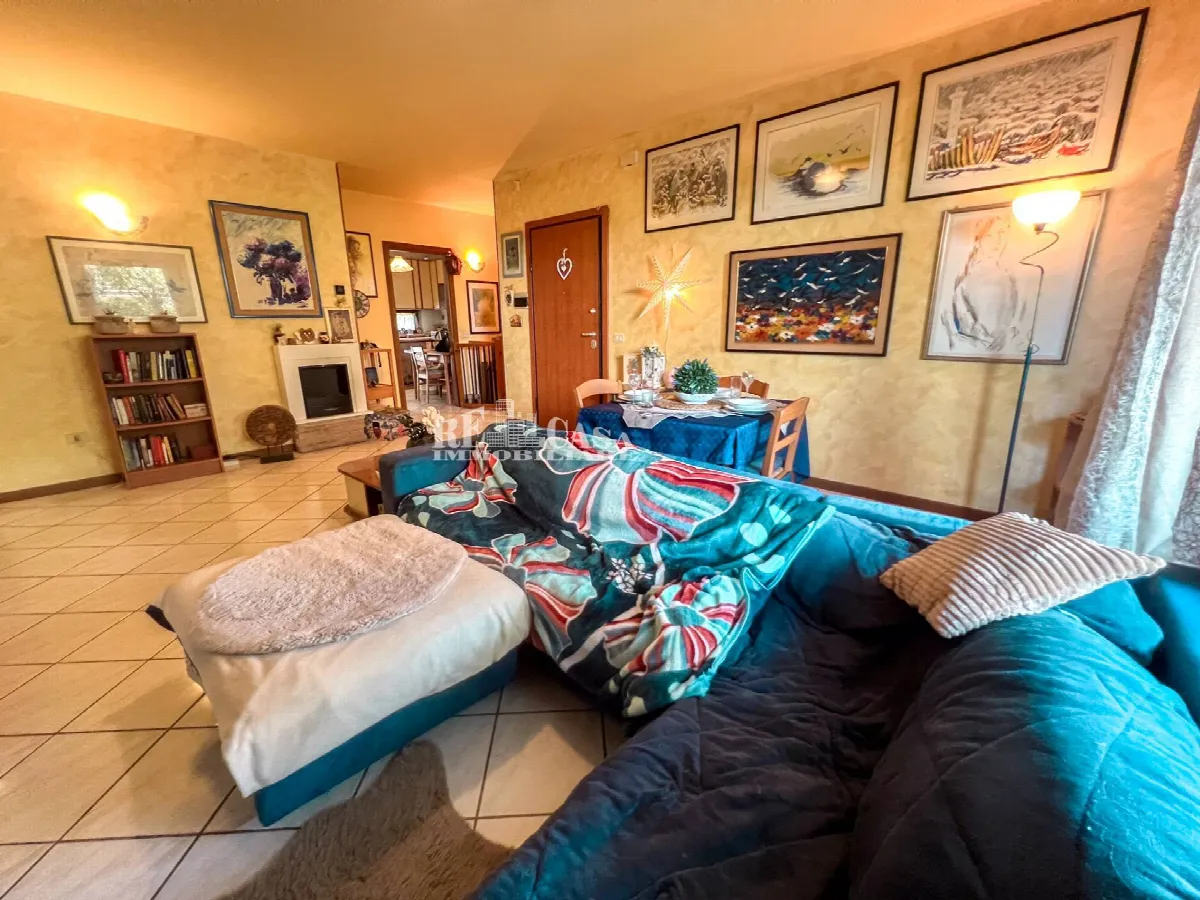 Appartamento in vendita a San Benedetto del Tronto, PORTO D'ASCOLI (centro) - foto 10