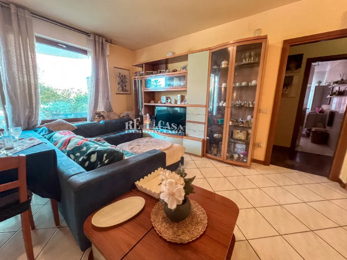 Appartamento in vendita a San Benedetto del Tronto, PORTO D'ASCOLI (centro) - foto 2