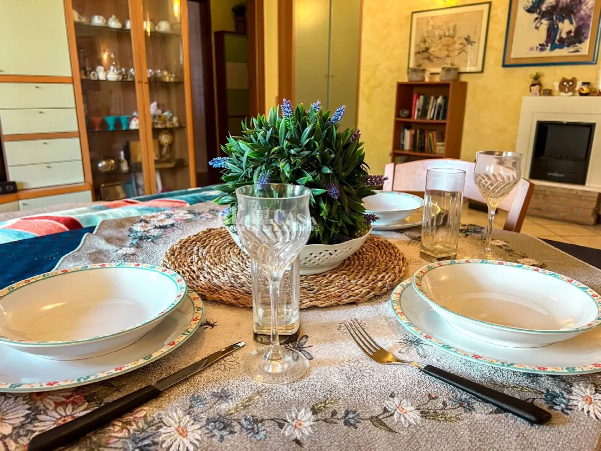 Appartamento in vendita a San Benedetto del Tronto, PORTO D'ASCOLI (centro) - foto 3