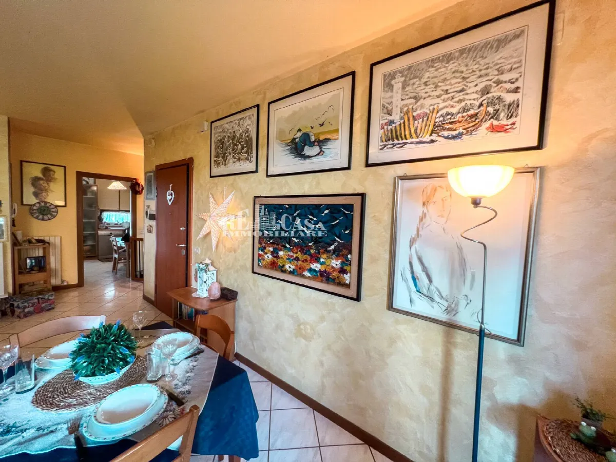 Appartamento in vendita a San Benedetto del Tronto, PORTO D'ASCOLI (centro) - foto 6