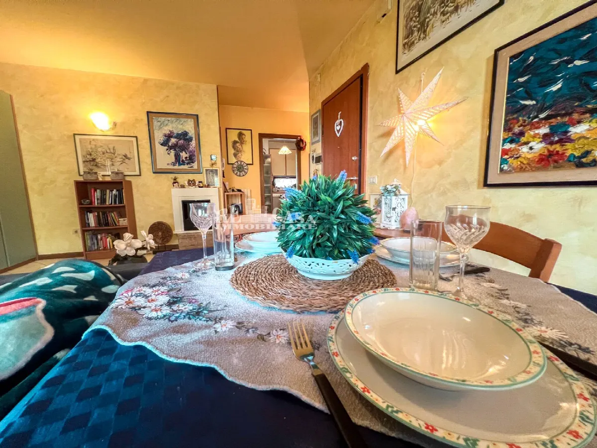 Appartamento in vendita a San Benedetto del Tronto, PORTO D'ASCOLI (centro) - foto 8