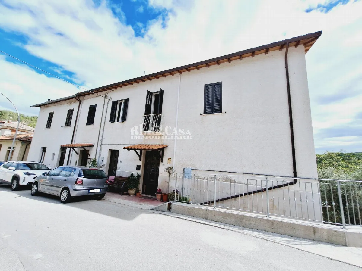 Appartamento in vendita a Ascoli Piceno - foto 1