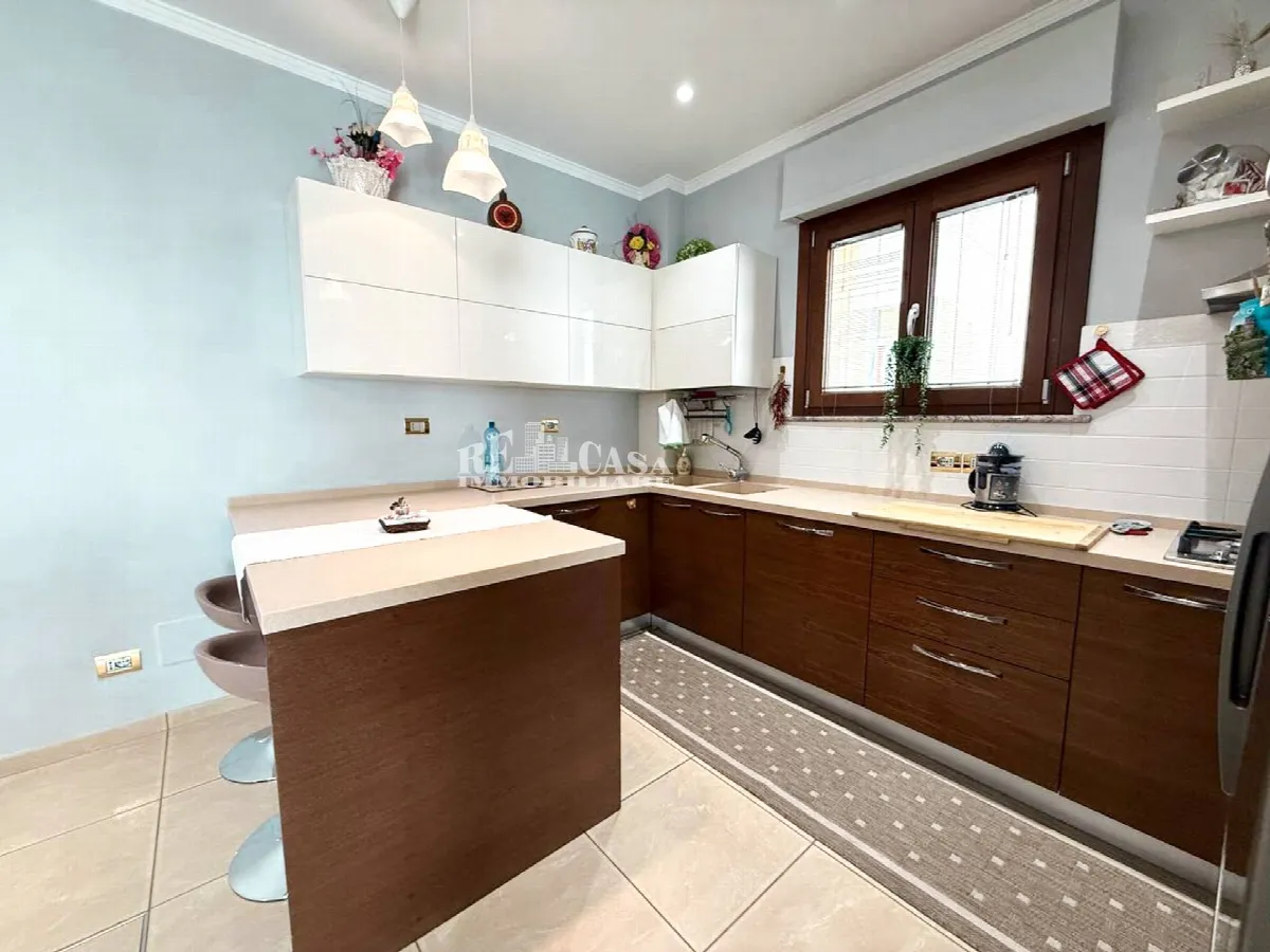Appartamento in vendita a San Benedetto del Tronto, CENTRALE (verso nord) - foto 8