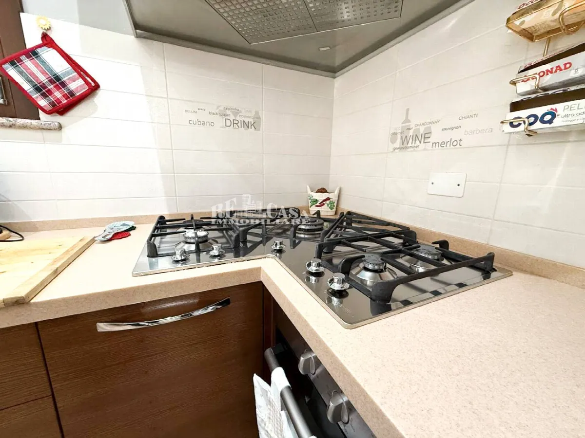 Appartamento in vendita a San Benedetto del Tronto, CENTRALE (verso nord) - foto 9