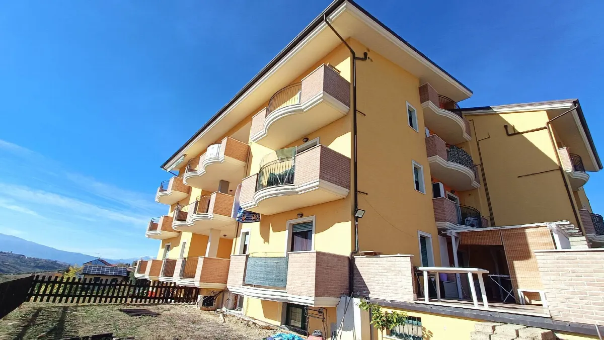 Appartamento in vendita a Colonnella - foto 1