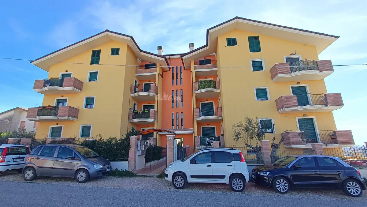 Appartamento in vendita a Colonnella - foto 2