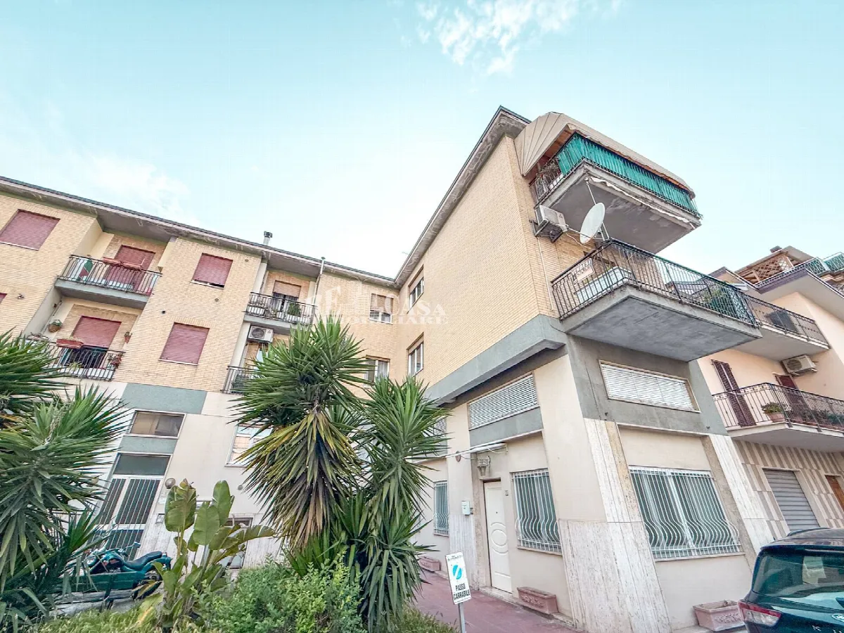 Appartamento in vendita a San Benedetto del Tronto, PORTO D'ASCOLI (centro) - foto 1