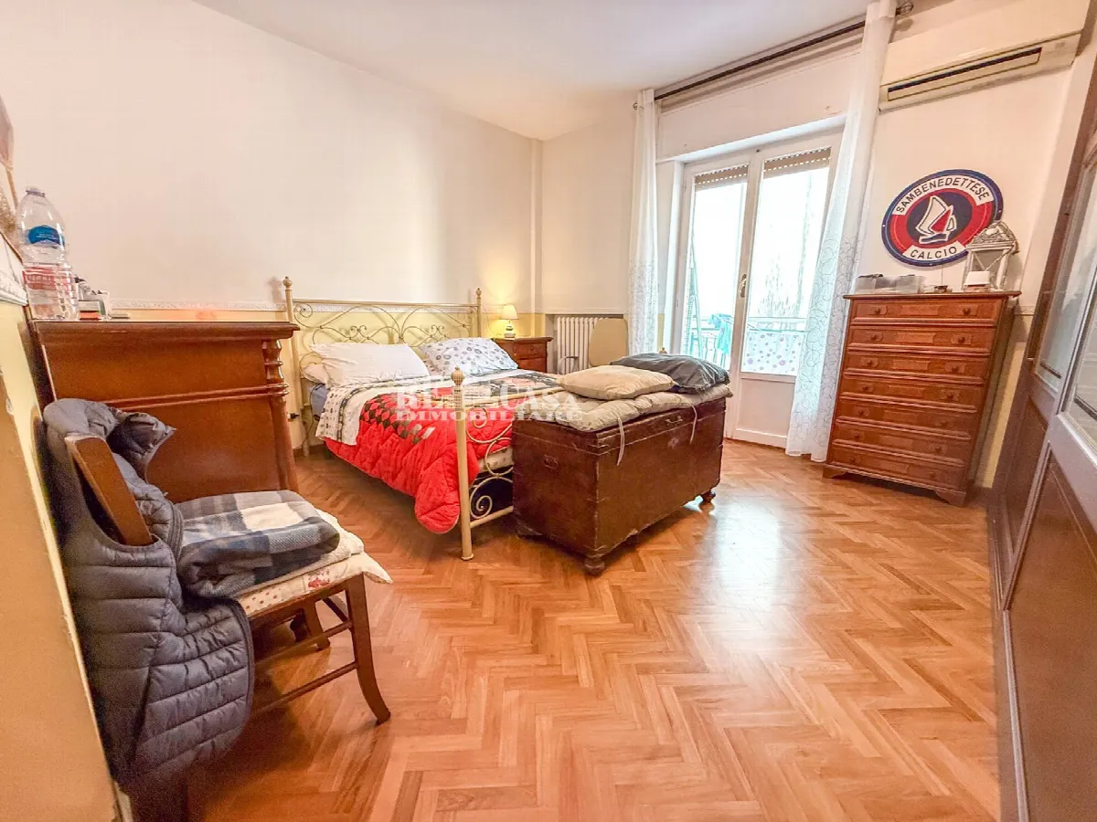 Appartamento in vendita a San Benedetto del Tronto, PORTO D'ASCOLI (centro) - foto 10