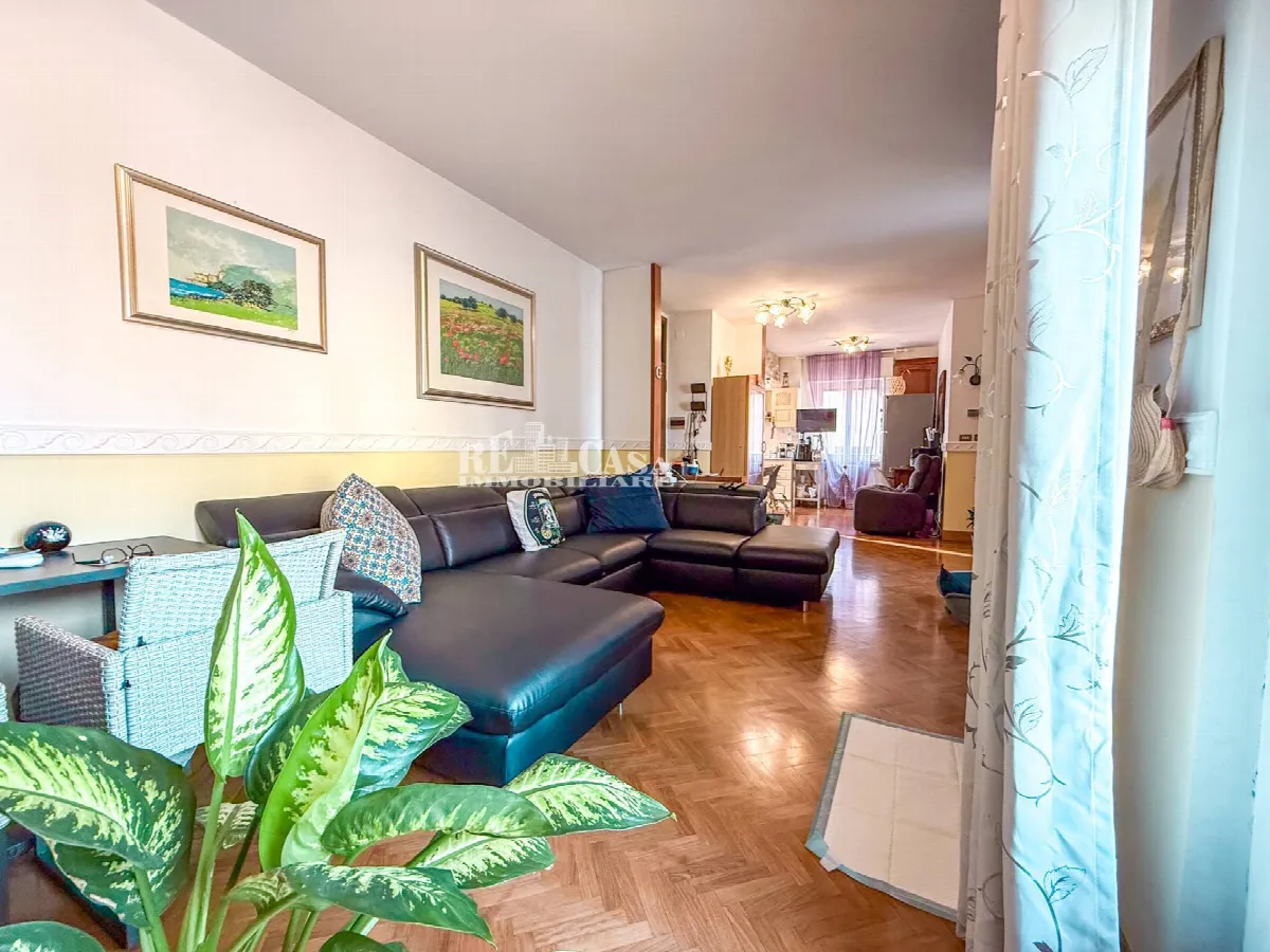 Appartamento in vendita a San Benedetto del Tronto, PORTO D'ASCOLI (centro) - foto 3