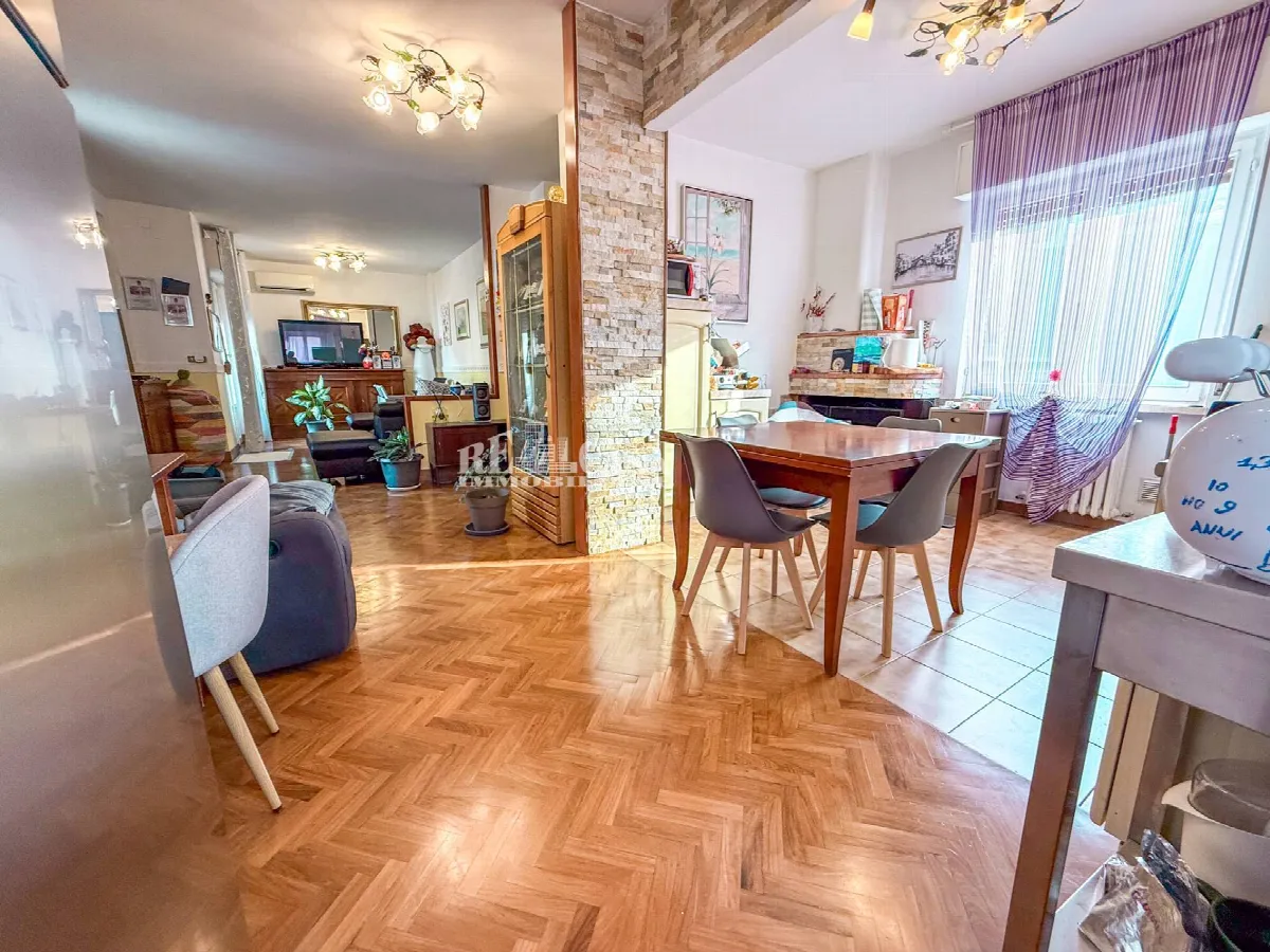 Appartamento in vendita a San Benedetto del Tronto, PORTO D'ASCOLI (centro) - foto 4