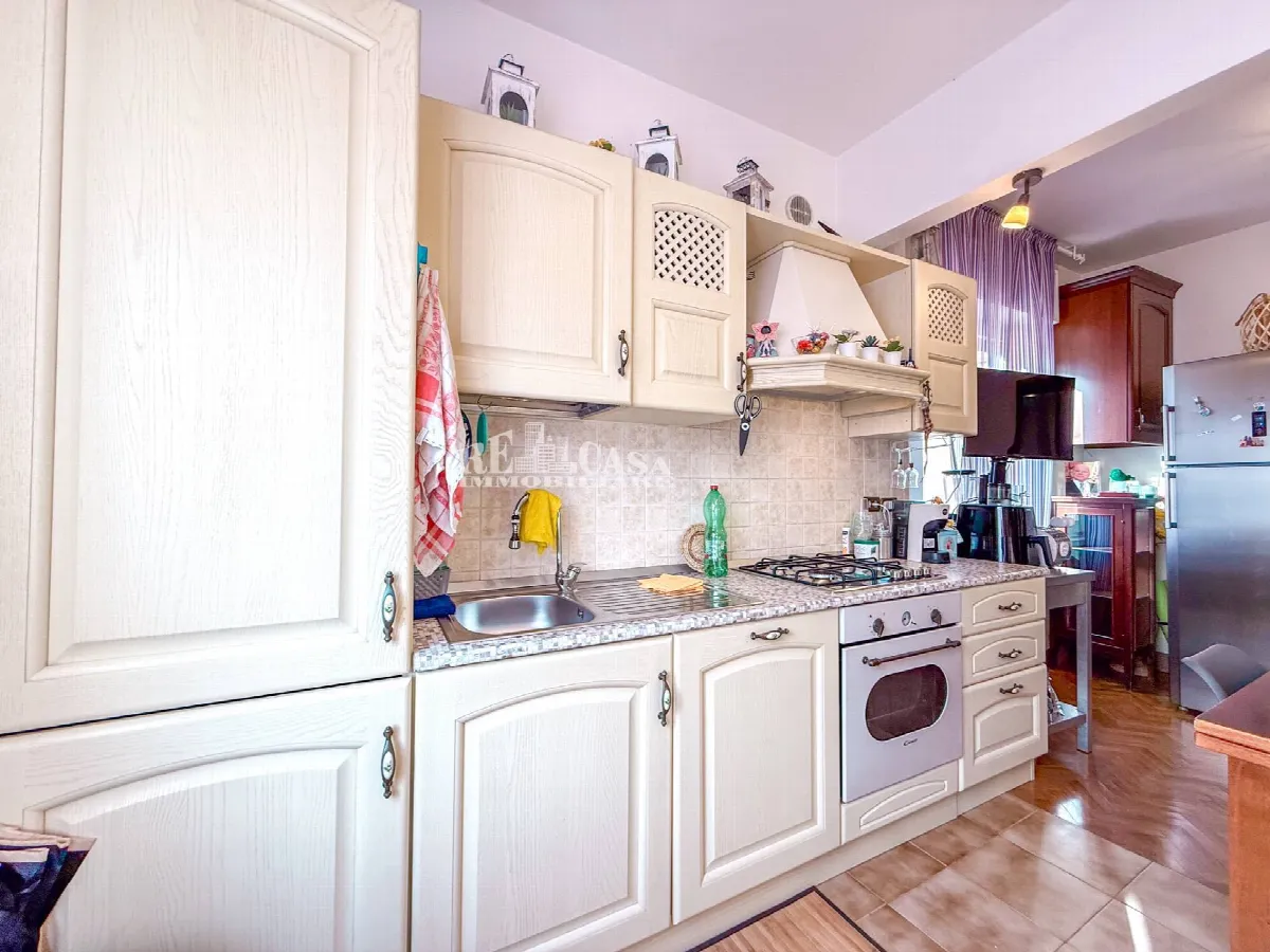 Appartamento in vendita a San Benedetto del Tronto, PORTO D'ASCOLI (centro) - foto 6