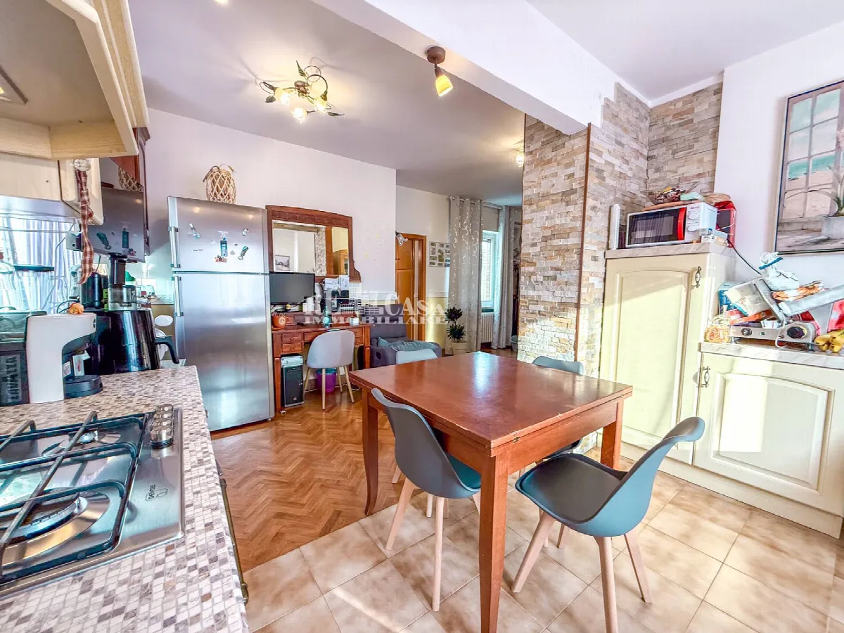 Appartamento in vendita a San Benedetto del Tronto, PORTO D'ASCOLI (centro) - foto 7