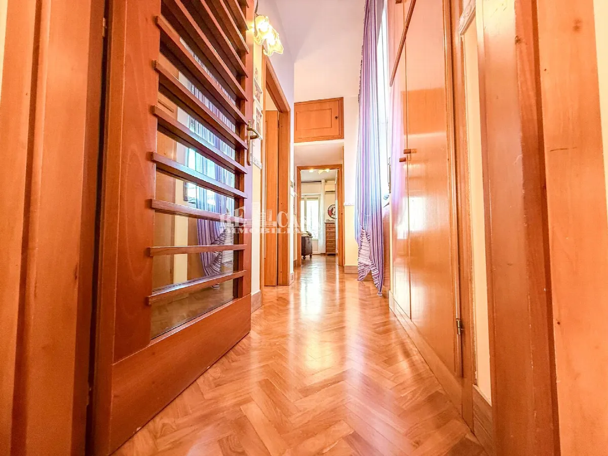 Appartamento in vendita a San Benedetto del Tronto, PORTO D'ASCOLI (centro) - foto 8