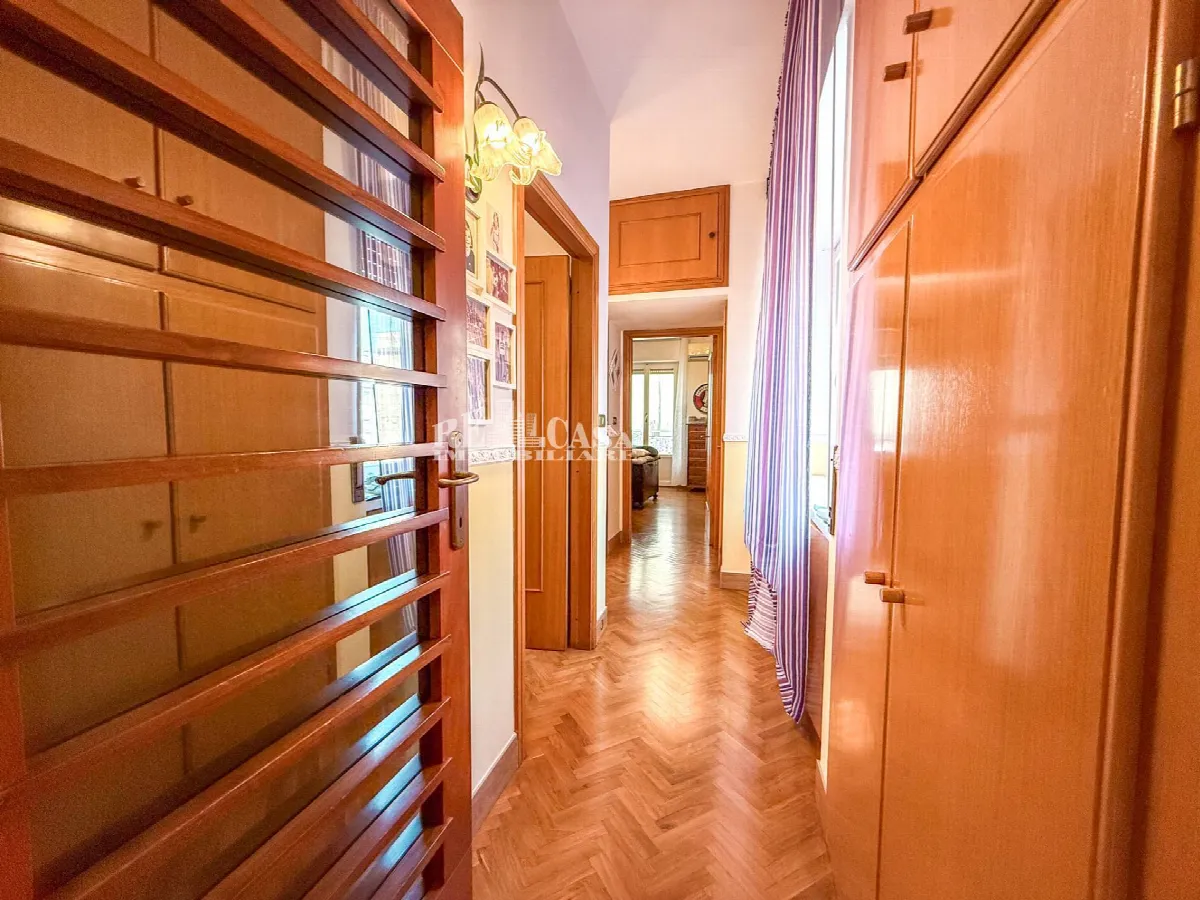 Appartamento in vendita a San Benedetto del Tronto, PORTO D'ASCOLI (centro) - foto 9