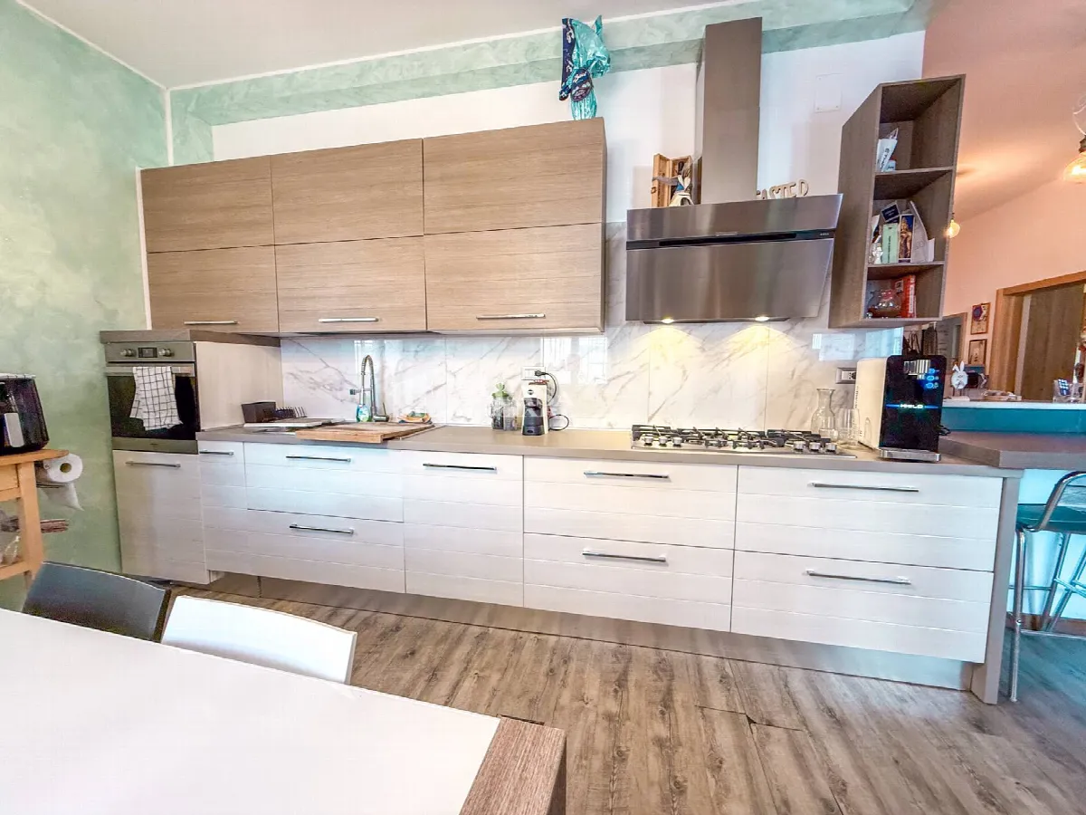 Appartamento in vendita a San Benedetto del Tronto, PORTO D'ASCOLI (lungomare) - foto 10