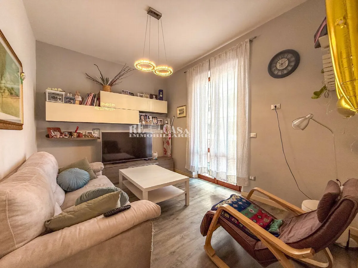 Appartamento in vendita a San Benedetto del Tronto, PORTO D'ASCOLI (lungomare) - foto 3