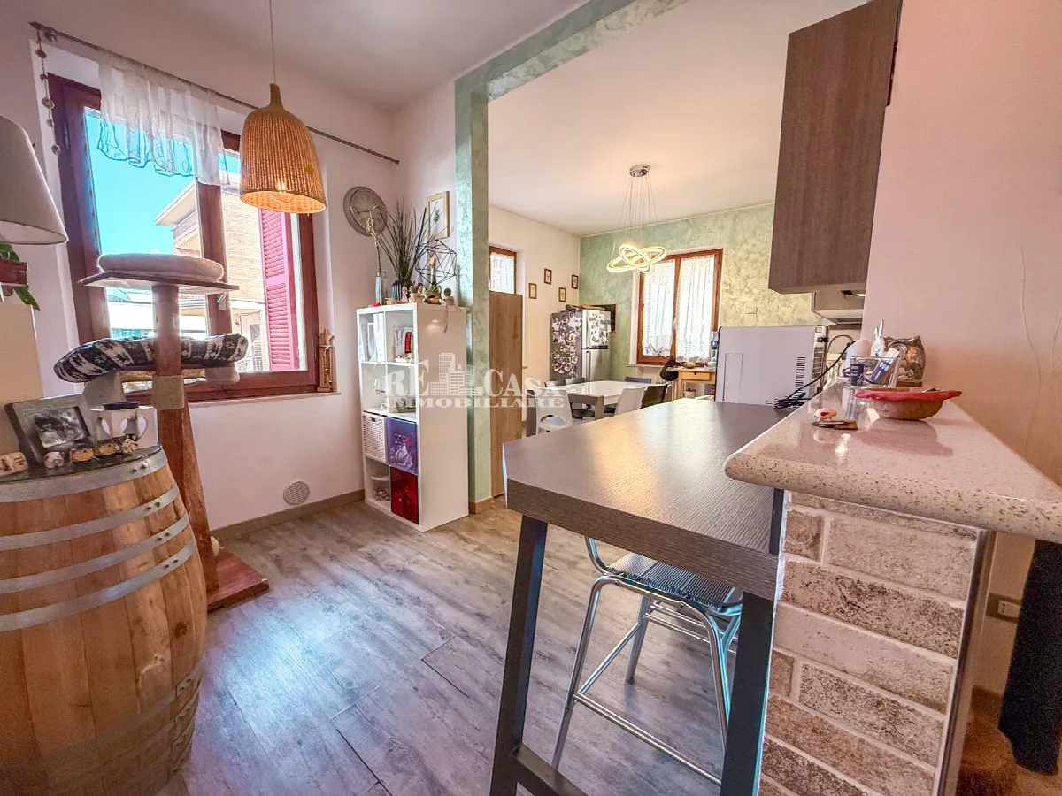 Appartamento in vendita a San Benedetto del Tronto, PORTO D'ASCOLI (lungomare) - foto 4