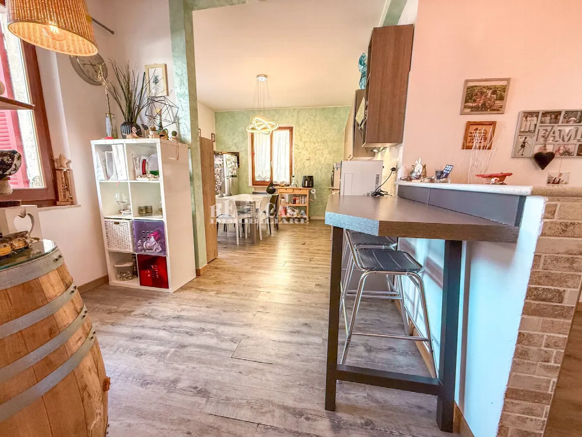 Appartamento in vendita a San Benedetto del Tronto, PORTO D'ASCOLI (lungomare) - foto 5