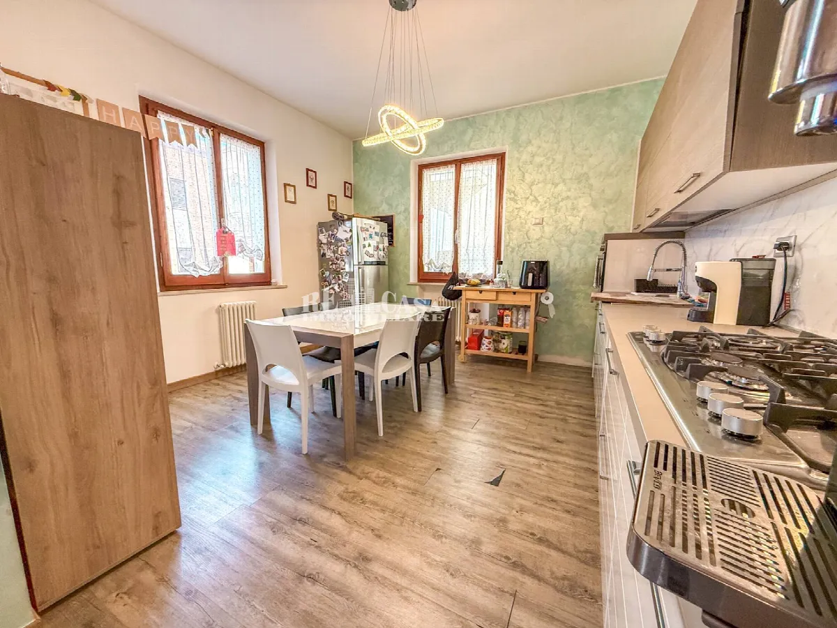 Appartamento in vendita a San Benedetto del Tronto, PORTO D'ASCOLI (lungomare) - foto 6