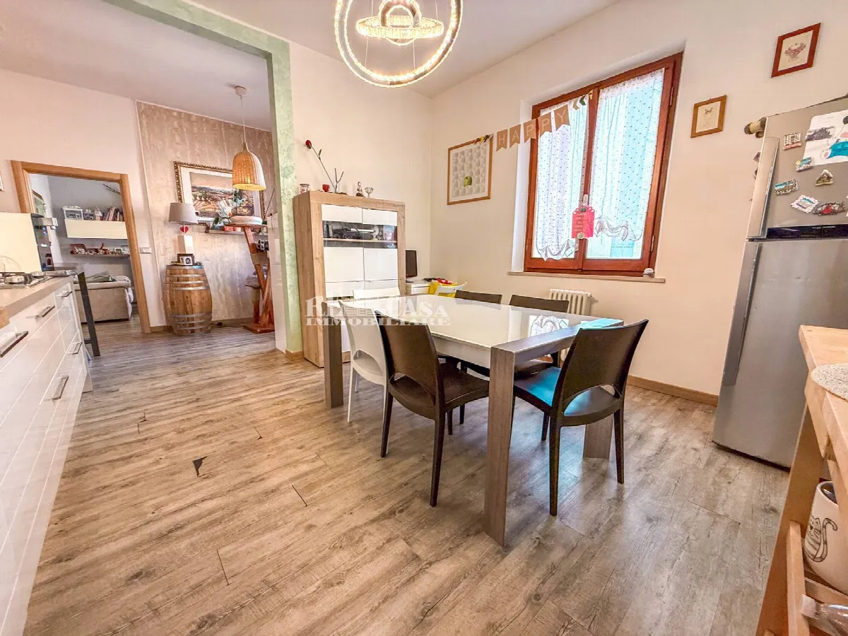 Appartamento in vendita a San Benedetto del Tronto, PORTO D'ASCOLI (lungomare) - foto 7