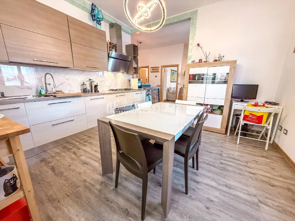 Appartamento in vendita a San Benedetto del Tronto, PORTO D'ASCOLI (lungomare) - foto 8