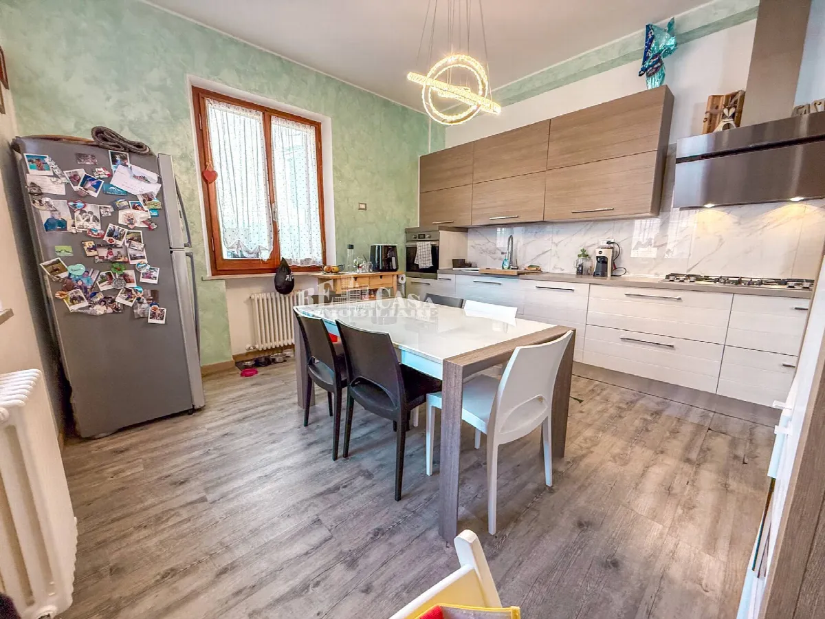 Appartamento in vendita a San Benedetto del Tronto, PORTO D'ASCOLI (lungomare) - foto 9