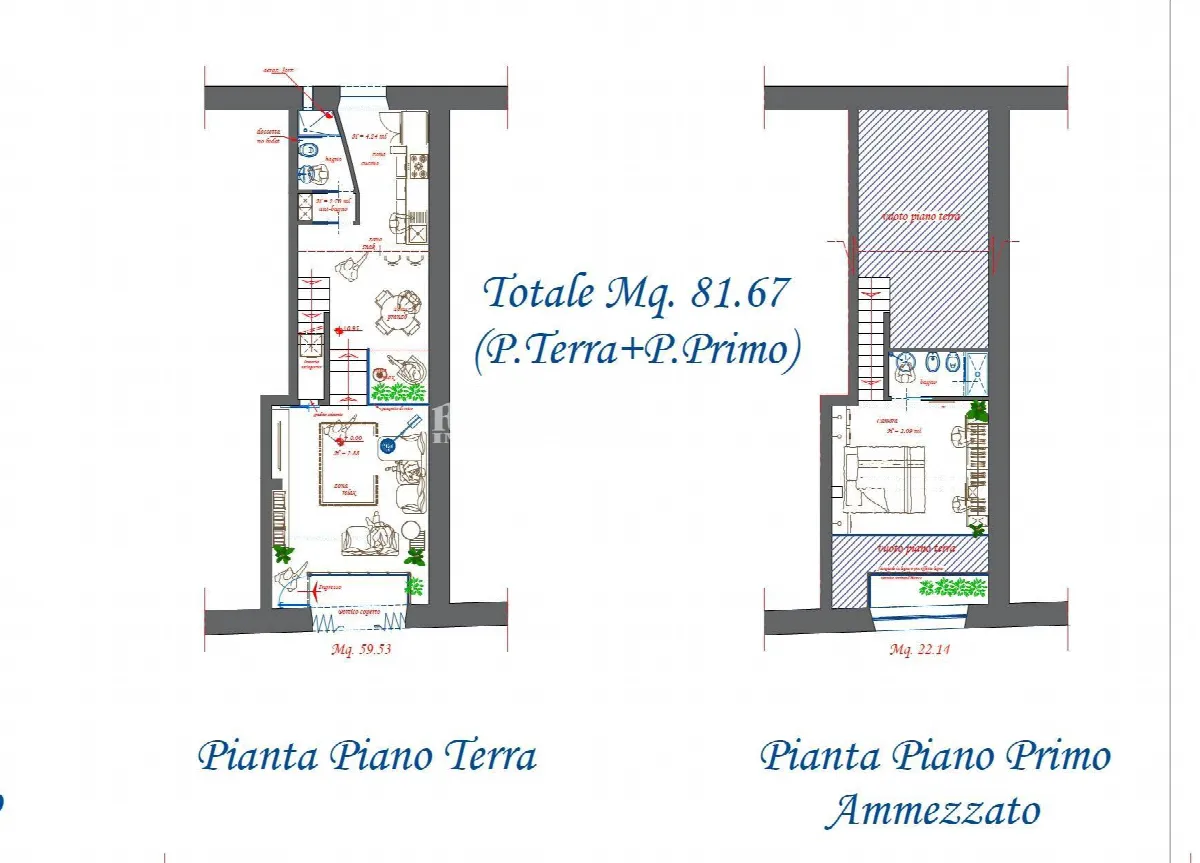 Appartamento in vendita a San Benedetto del Tronto, CENTRALISSIMA - foto 1