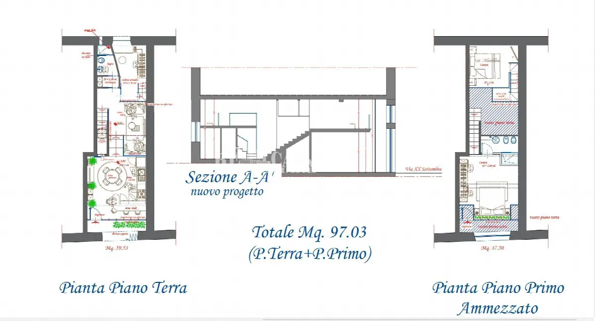 Appartamento in vendita a San Benedetto del Tronto, CENTRALISSIMA - foto 2