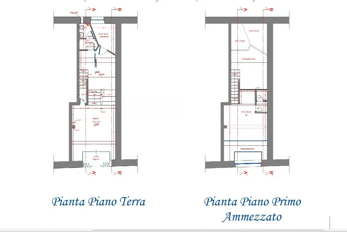 Appartamento in vendita a San Benedetto del Tronto, CENTRALISSIMA - foto 3