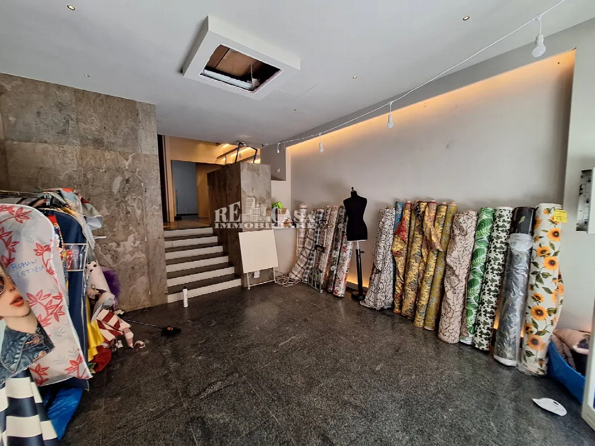 Appartamento in vendita a San Benedetto del Tronto, CENTRALISSIMA - foto 6