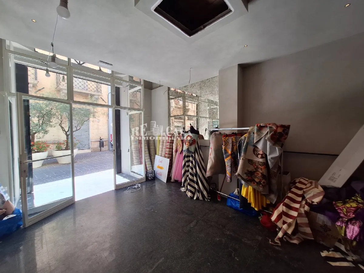 Appartamento in vendita a San Benedetto del Tronto, CENTRALISSIMA - foto 7