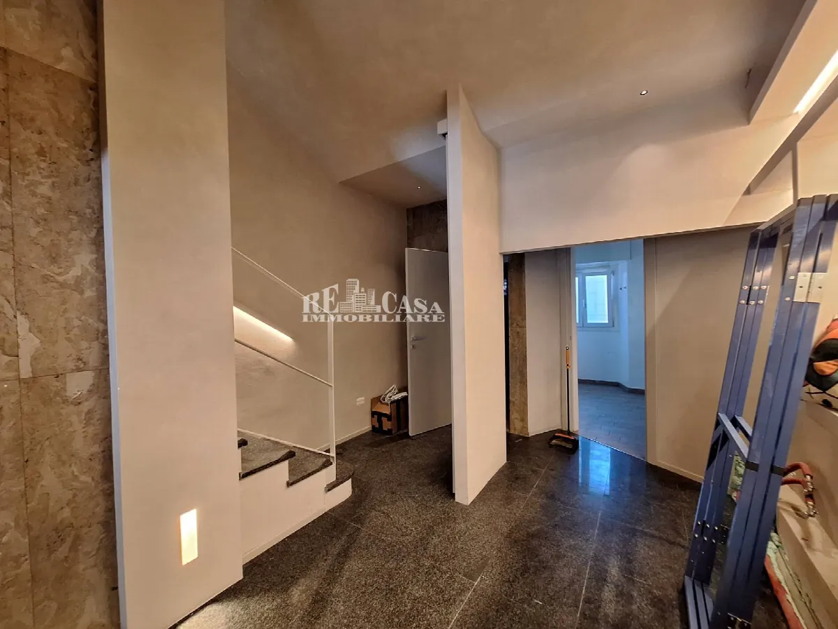 Appartamento in vendita a San Benedetto del Tronto, CENTRALISSIMA - foto 9