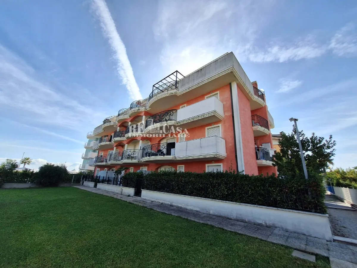 Appartamento in vendita a Martinsicuro, Mare - foto 1