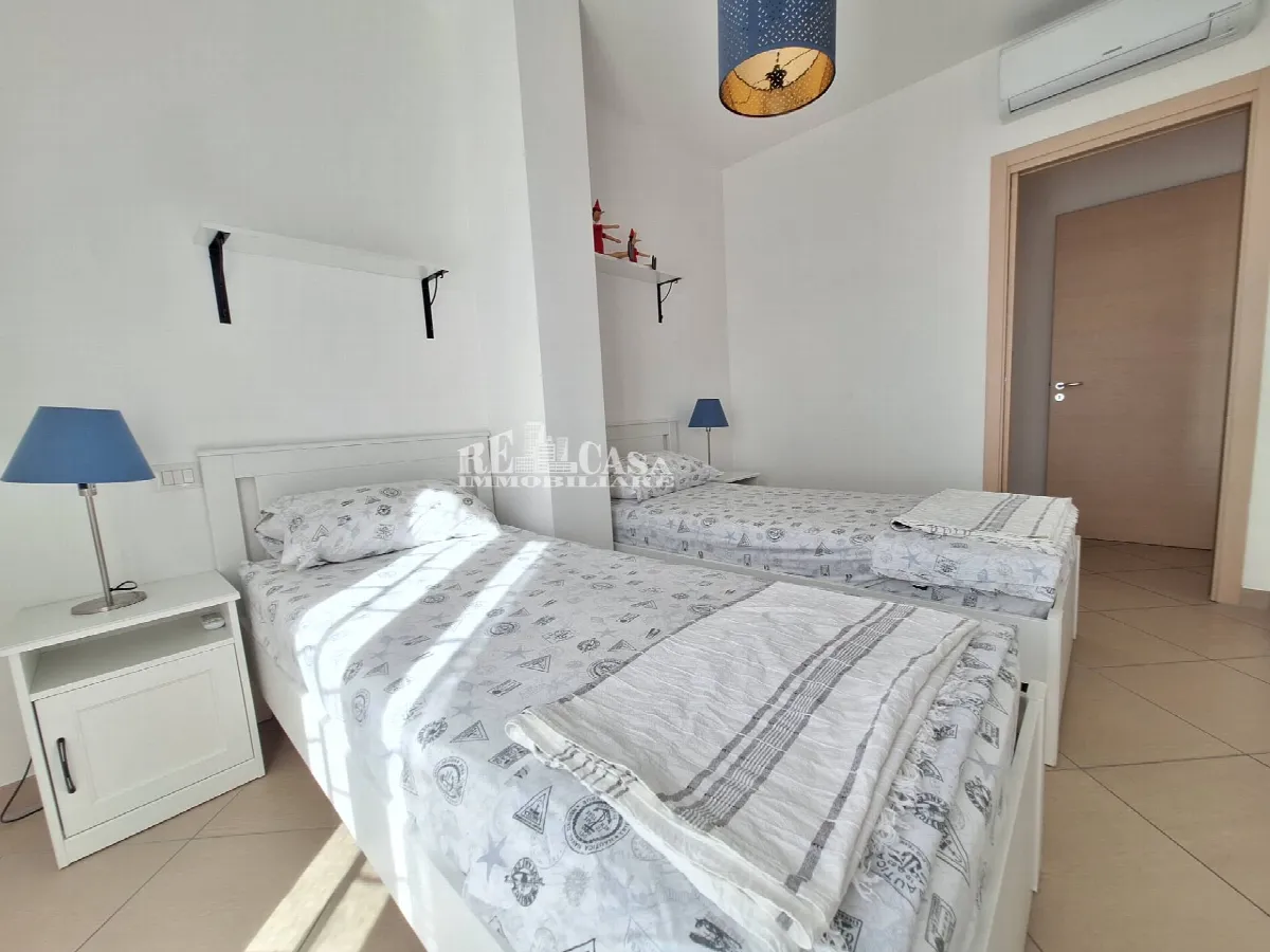 Appartamento in vendita a Martinsicuro, Mare - foto 10