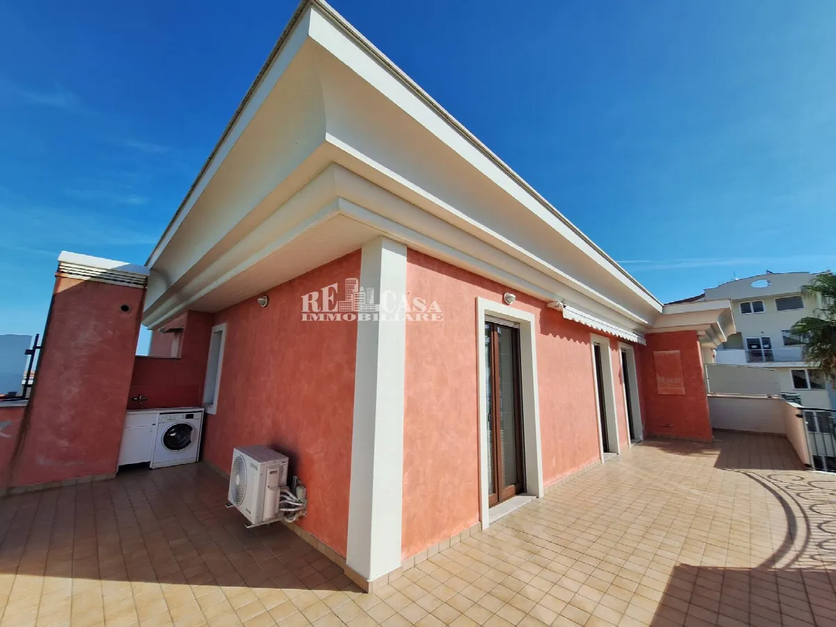 Appartamento in vendita a Martinsicuro, Mare - foto 3