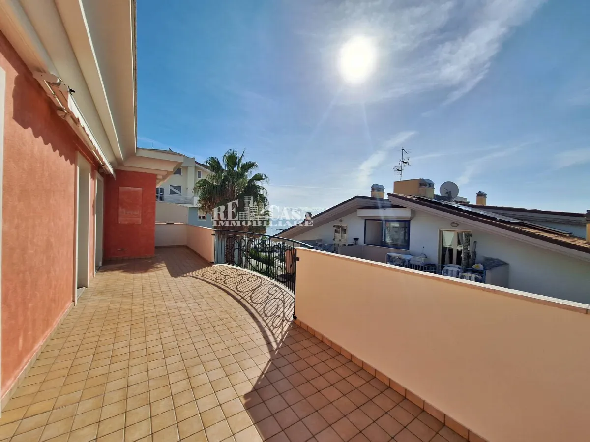 Appartamento in vendita a Martinsicuro, Mare - foto 4