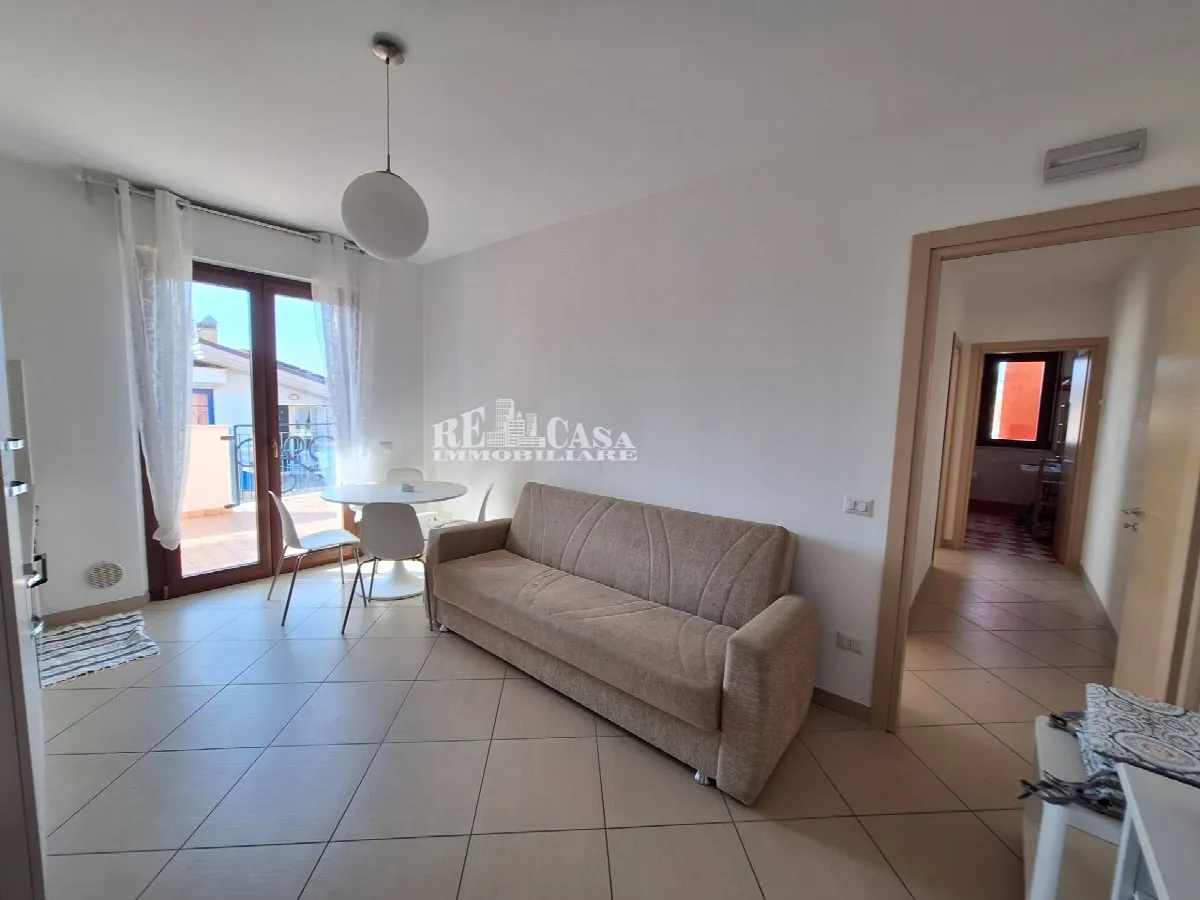 Appartamento in vendita a Martinsicuro, Mare - foto 5
