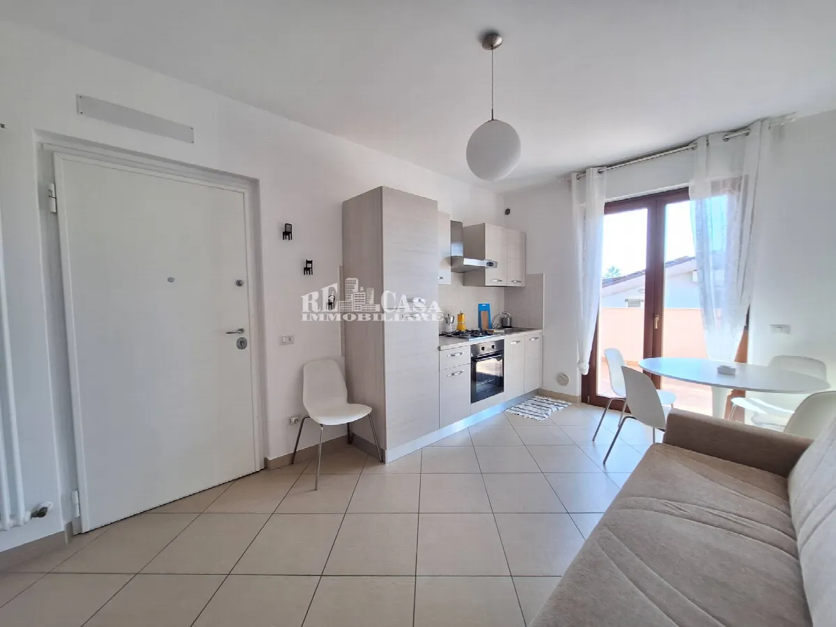 Appartamento in vendita a Martinsicuro, Mare - foto 6