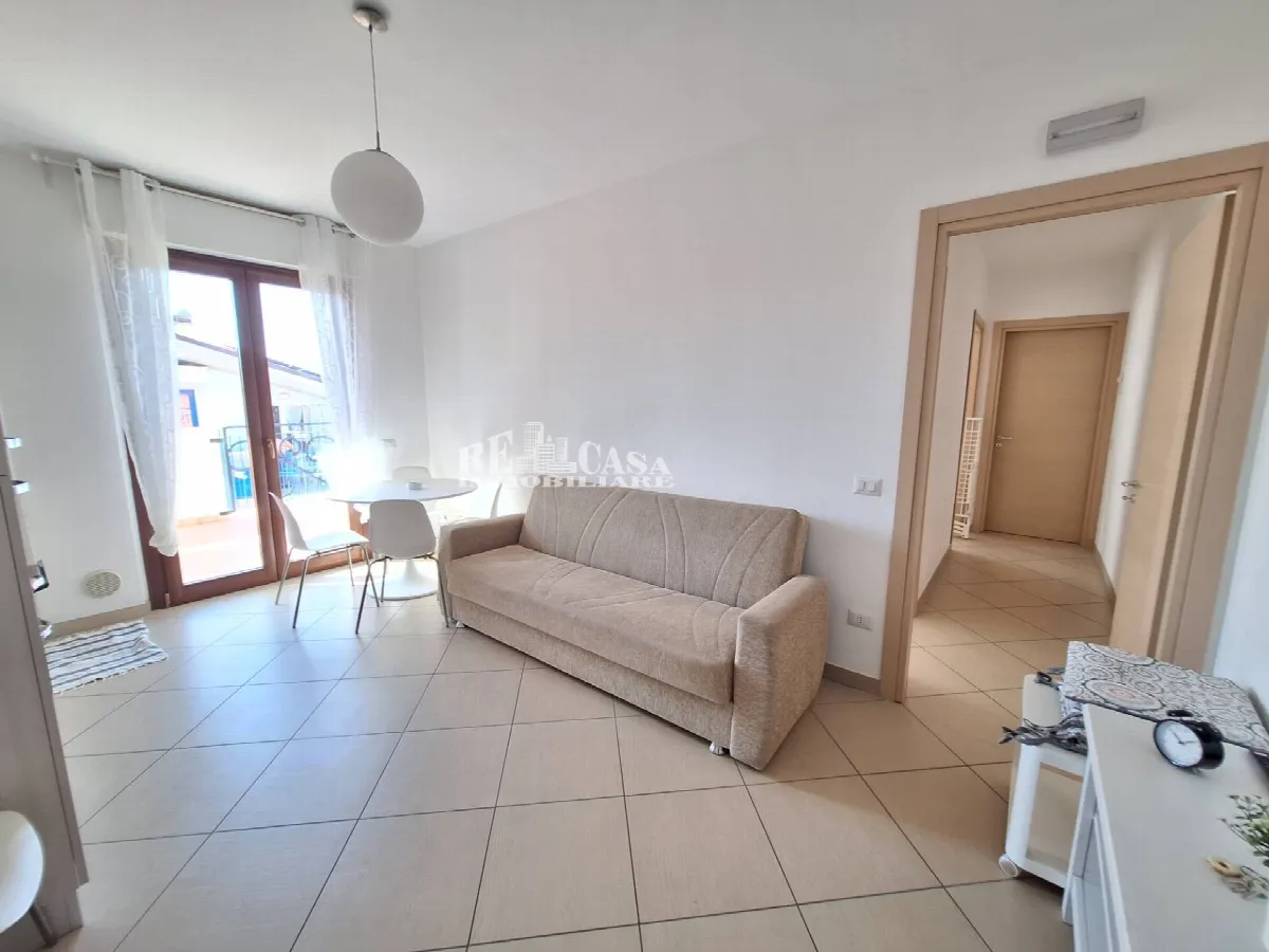 Appartamento in vendita a Martinsicuro, Mare - foto 7
