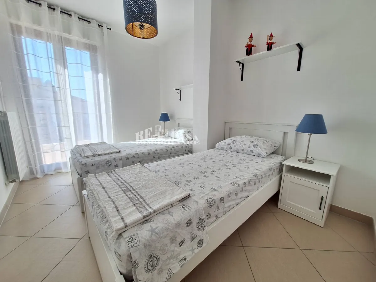 Appartamento in vendita a Martinsicuro, Mare - foto 8