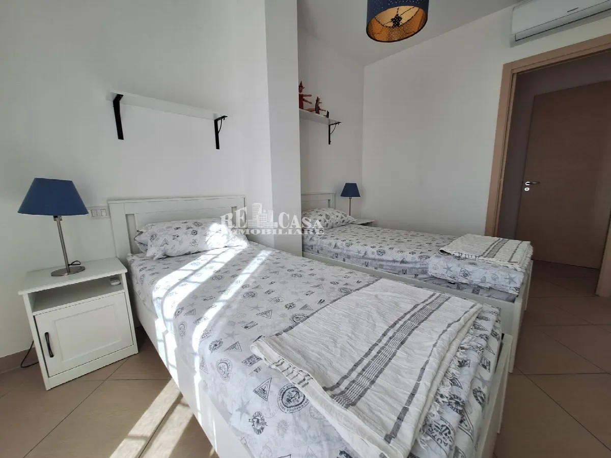 Appartamento in vendita a Martinsicuro, Mare - foto 9