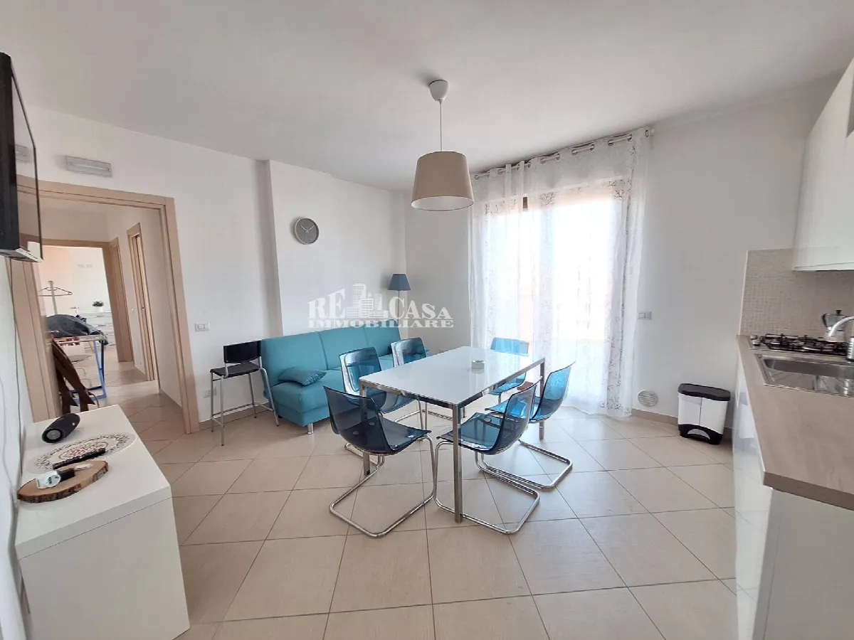 Appartamento in vendita a Martinsicuro, Mare - foto 5