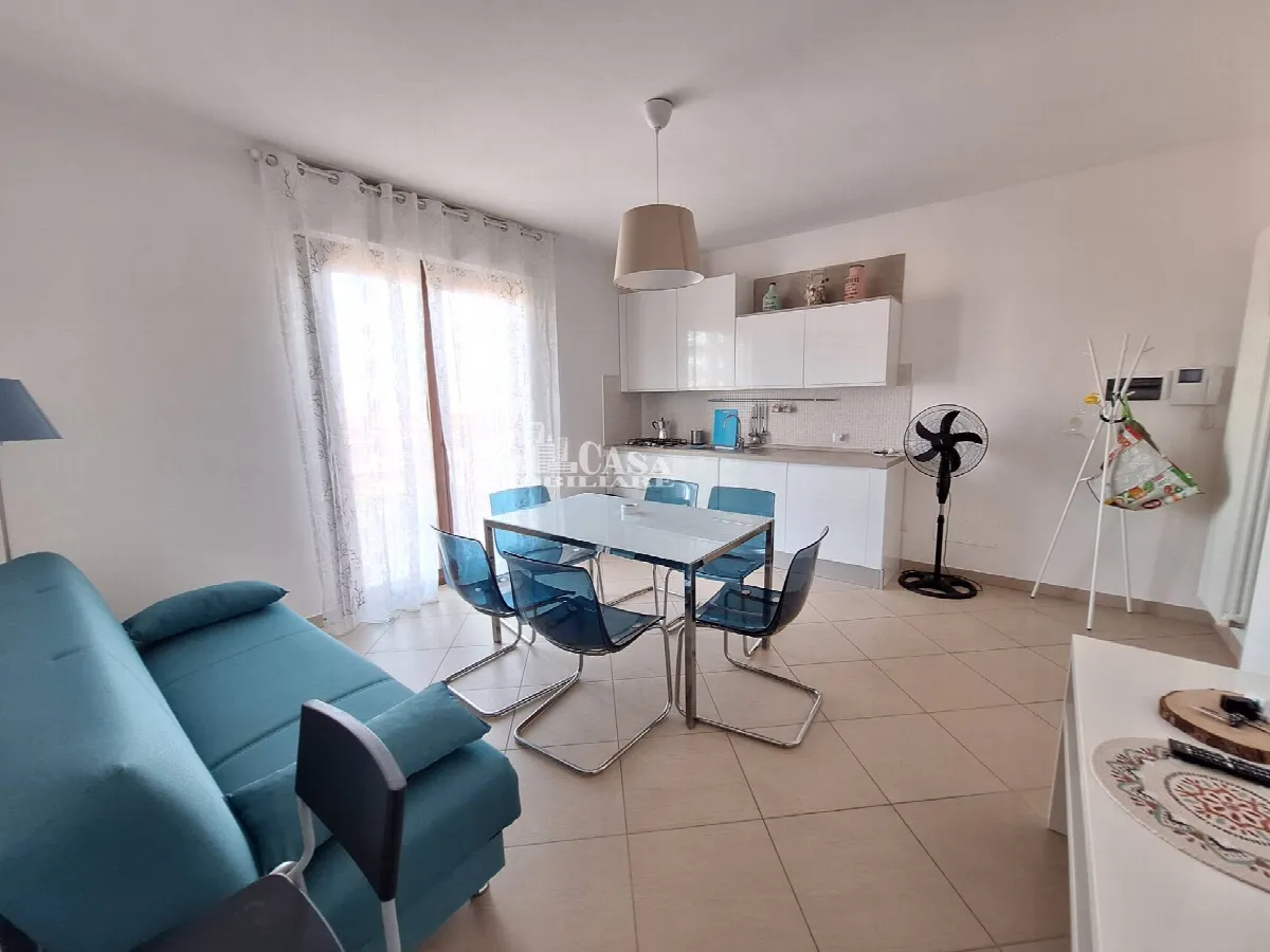Appartamento in vendita a Martinsicuro, Mare - foto 6