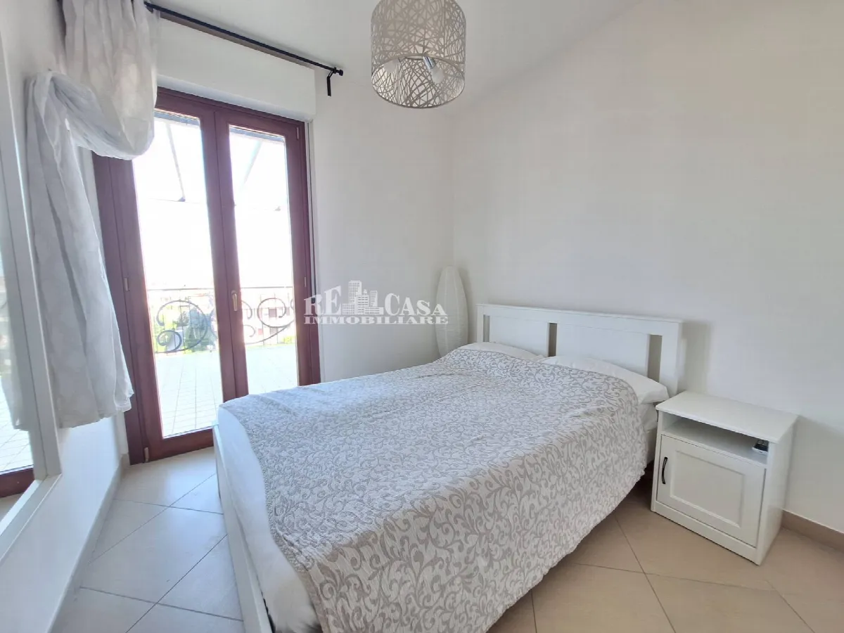 Appartamento in vendita a Martinsicuro, Mare - foto 7