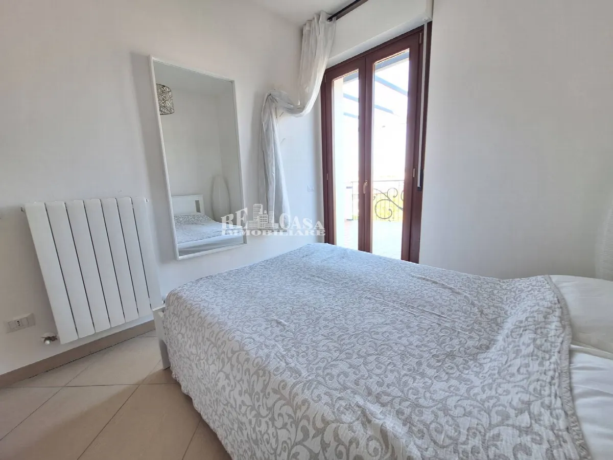 Appartamento in vendita a Martinsicuro, Mare - foto 8