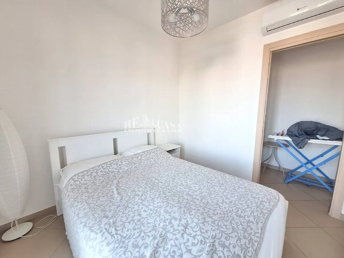 Appartamento in vendita a Martinsicuro, Mare - foto 9