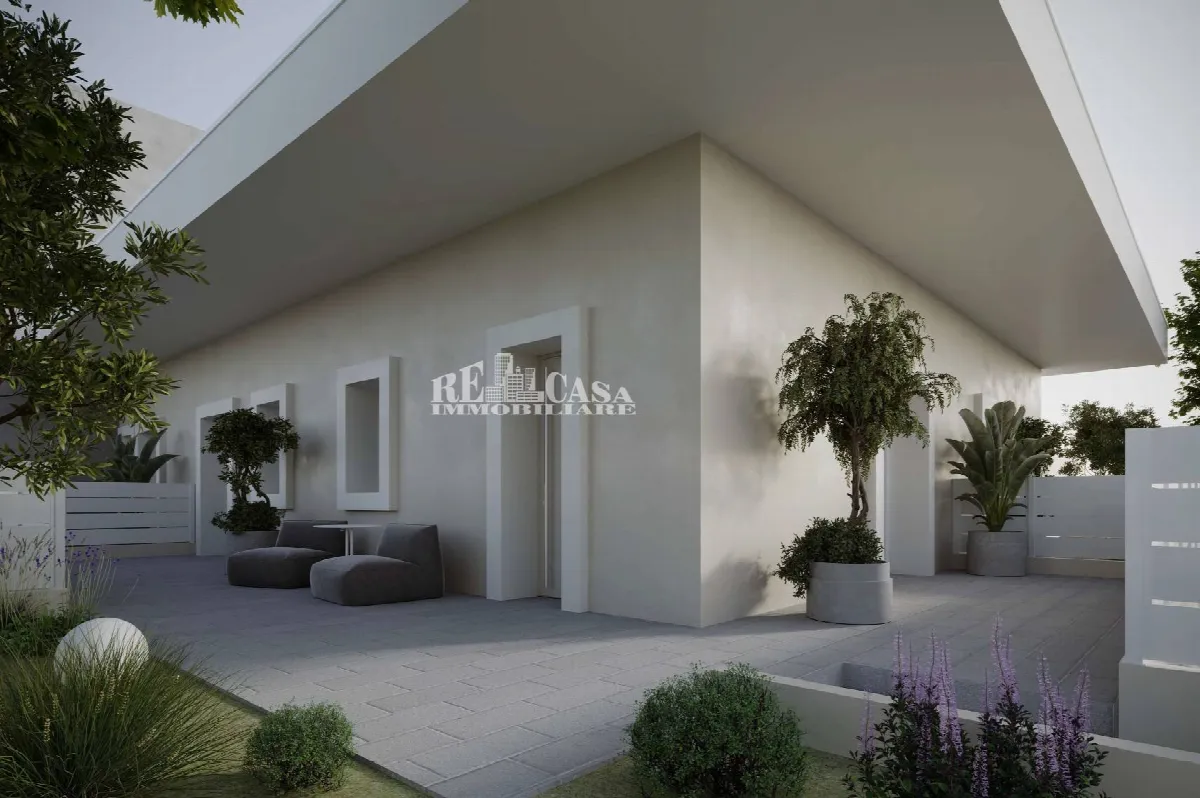 Appartamento in vendita a San Benedetto del Tronto, PORTO D'ASCOLI (centro) - foto 1