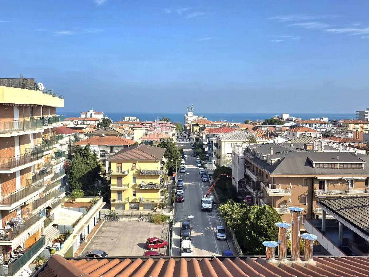 Appartamento in vendita a San Benedetto del Tronto, PORTO D'ASCOLI (lungomare) - foto 2