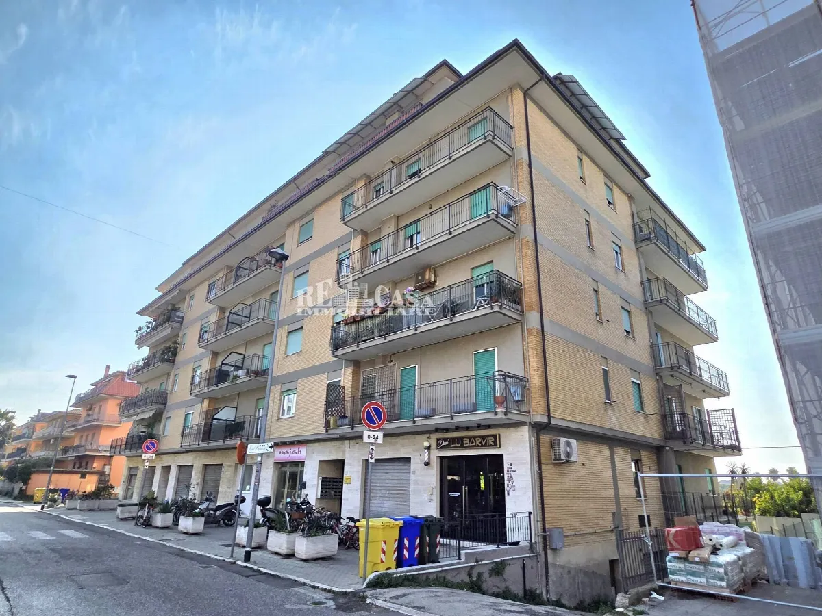 Appartamento in vendita a San Benedetto del Tronto, PORTO D'ASCOLI (lungomare) - foto 6