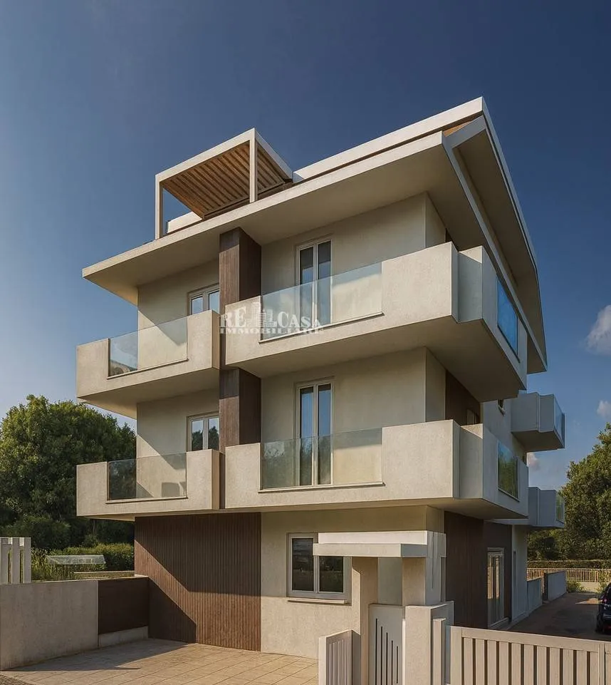 Appartamento in vendita a San Benedetto del Tronto, PORTO D'ASCOLI (lungomare) - foto 1
